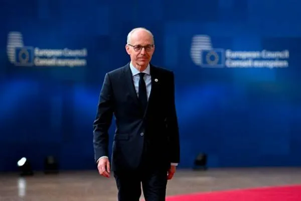 Frieden: Il Lussemburgo e l’Europa continueranno a sostenere l’Ucraina