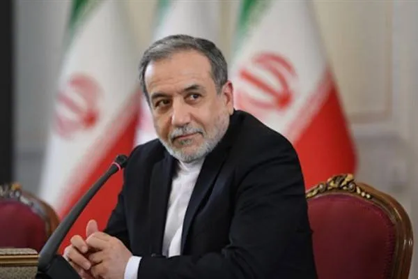 Araghchi riceve il nuovo ambasciatore tedesco in Iran Dittmann