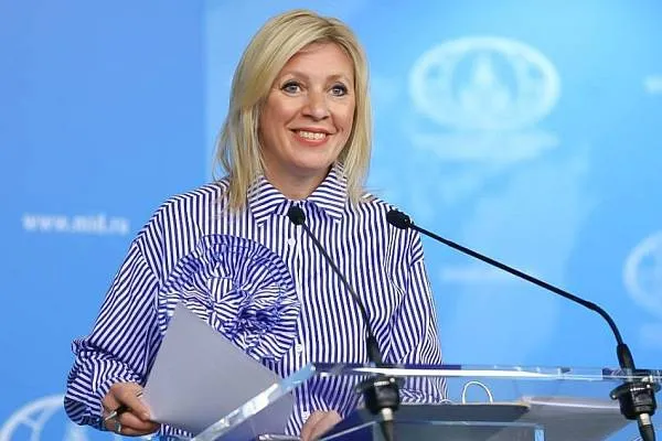 Zakharova: Systematic terror against the Serbian population in Kosovo and Metohija is intensifying