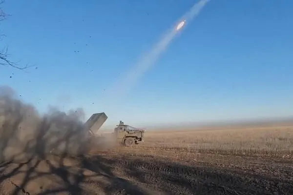 Le ministère russe de la Défense a pris le contrôle de deux localités