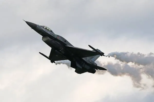 FDI: Fuerza Aérea ataca más de 70 objetivos en las últimas 24 horas