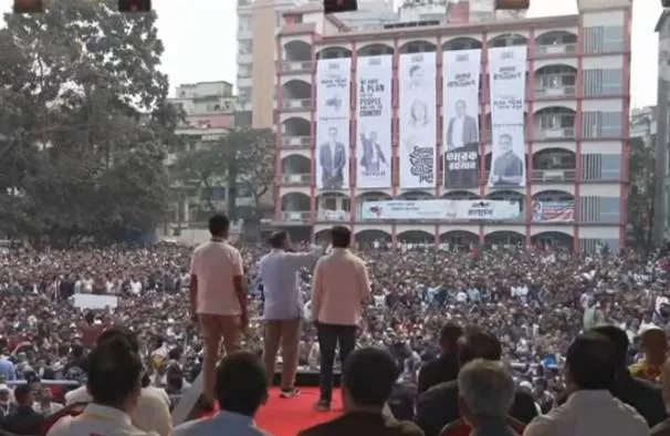 Voting begins under tight security in Bangladesh