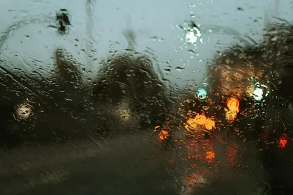 Meteorology warns of heavy rainfall