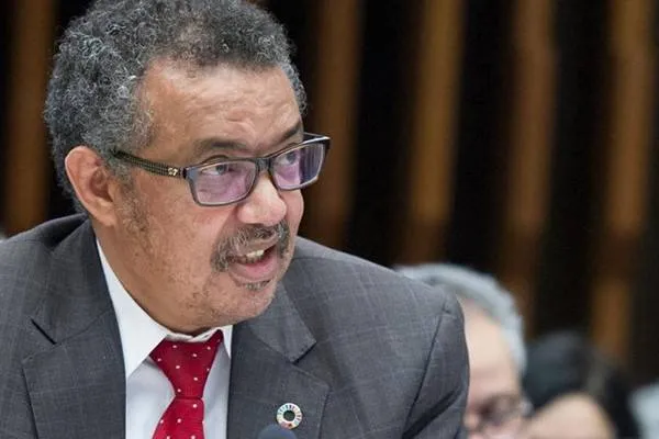 OMS: Sudán sigue siendo la mayor crisis alimentaria del mundo