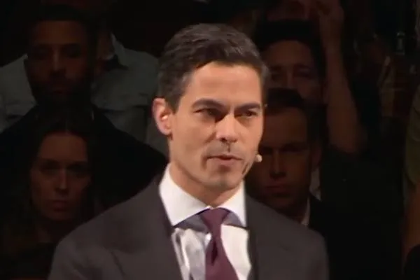 Jetten: Freedom of passage cannot be obstructed