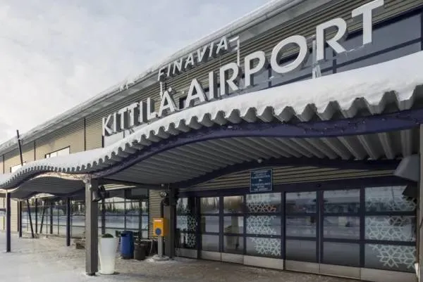 Студове под минус 35 градуса във Финландия доведоха до отмяна на много полети