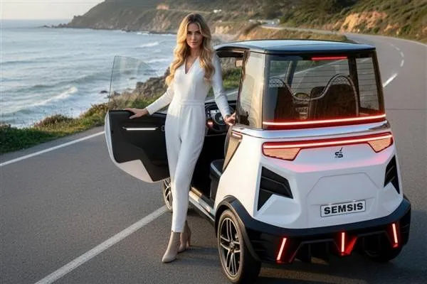 SEMSIS предприема глобален инвестиционен ход в местното електрическо превозно средство