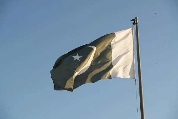 Pakistan extends Independence Day greetings to Madagascar