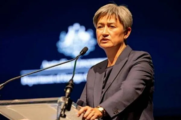 Wong: We are updating the Australia–France roadmap