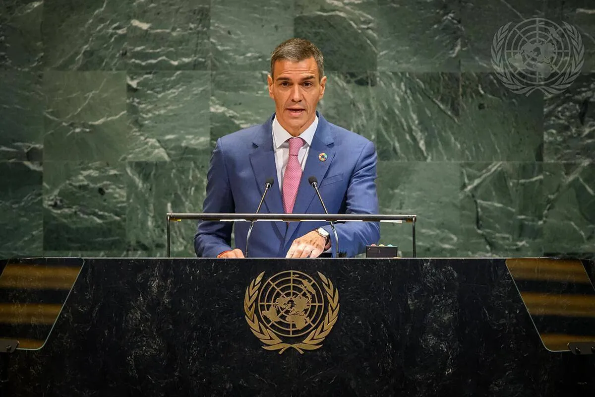 Sanchez: Em ê berdewam bikin nirxa piralîbûnê biparêzin