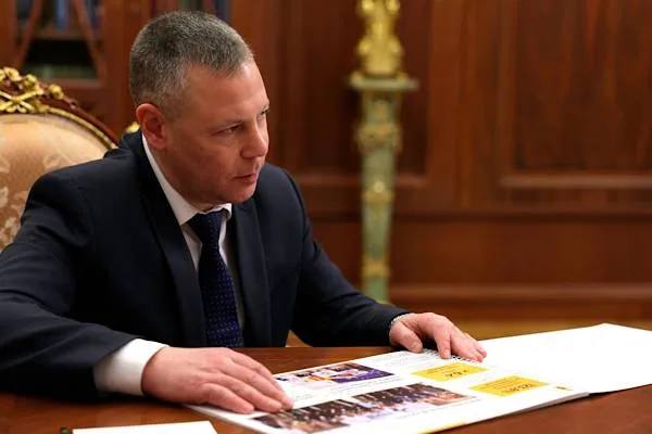 Yevrayev: budçeya Yaroslavlê di 4 salan de bi %50 mezin bû