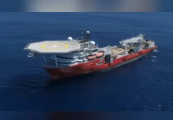 时隔10年，MH370航班搜寻工作将于周二重启