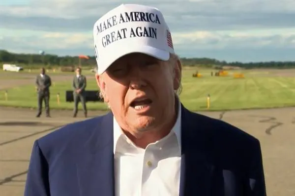 In Belgio è stato fondato il partito di estrema destra “TRUMP”