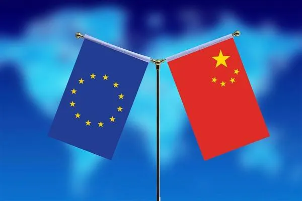 La Chine et l’UE œuvreront à la stabilité des relations économiques