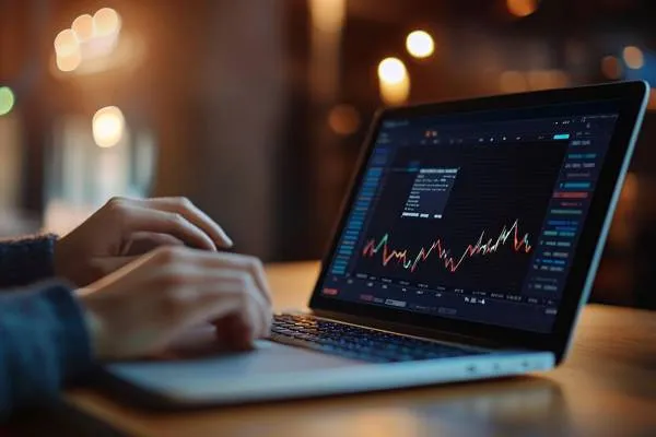 Bazaranên cîhanê sala 2026 bi destpêkeke erênî dest pê kirin