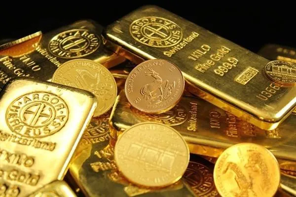 Wells Fargo: Gold Could Reach $4,700/Ounce in 2026