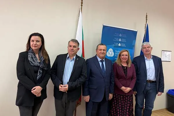 Ademov: Confidiamo nell’esperienza del Consiglio economico e sociale