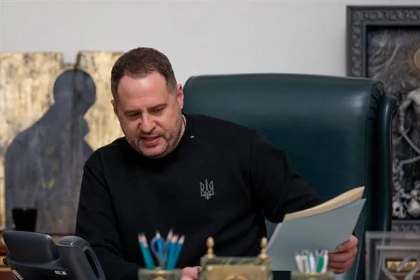 ירמק נפגש עם יועץ לביטחון הלאומי של נשיא ארצות הברית, סאליבן
