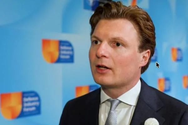 Brekelmans: Russischer Terror geht weiter