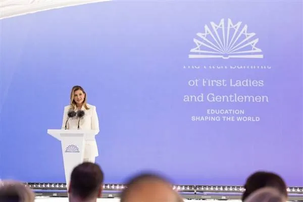 ירמאק: בפסגת First Ladies and Gentlemen הועלו רעיונות רבים לעתיד