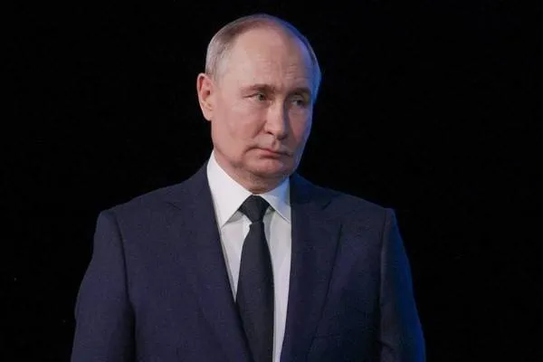 Putin susține încetarea focului în anumite condiții