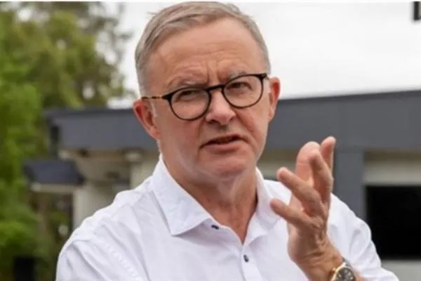 Albanese: Em komîteya hukûmetê digihin herêmê, dengê Australya ya Rojava hêsan dikin