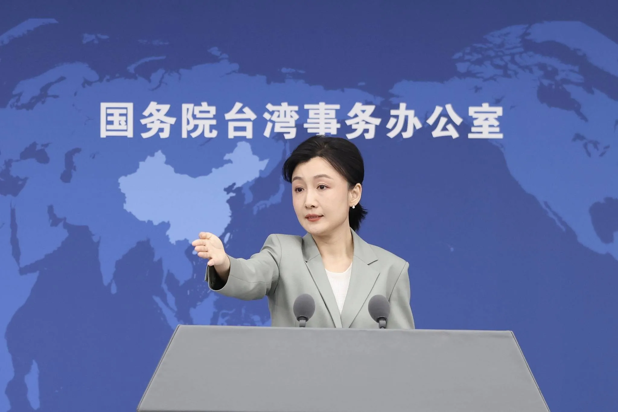 China: Reunificarea pașnică va elimina riscul de război în Taiwan