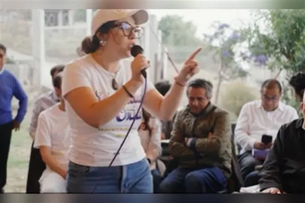 Historic election in Mexico: All judges to be elected by the people
