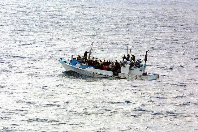 Deniz polisinden Adalar çevresinde 'deniz taksi' denetimi