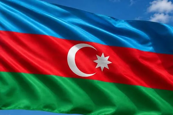 Azerbaijani Deputy Defense Minister Gurbanov attends SAHA EXPO 2026