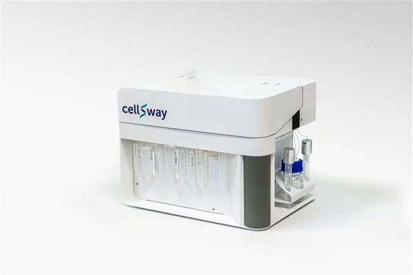 Cellsway, developer of cancer diagnosis solutions, receives 200,000 euros in investment from APY Ventures