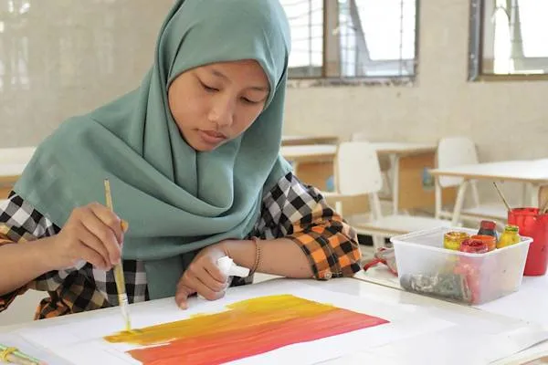 UNRWA: Most Palestinian refugees in Lebanon depend on UNRWA for education