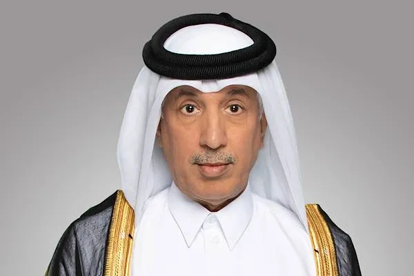 Al Muraikhi führt Telefonat mit Boliviens Außenminister Aramayo