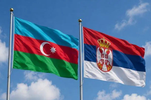 Azerbaijan and Serbia strengthen cooperation on digital army and cybersecurity