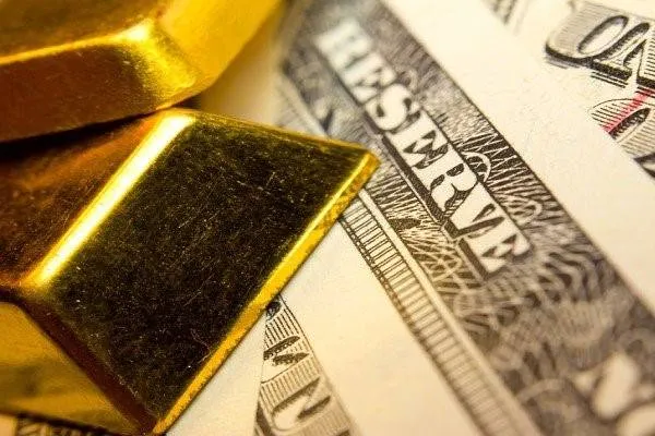 L’or a dépassé les 4 600 dollars pour atteindre un niveau record