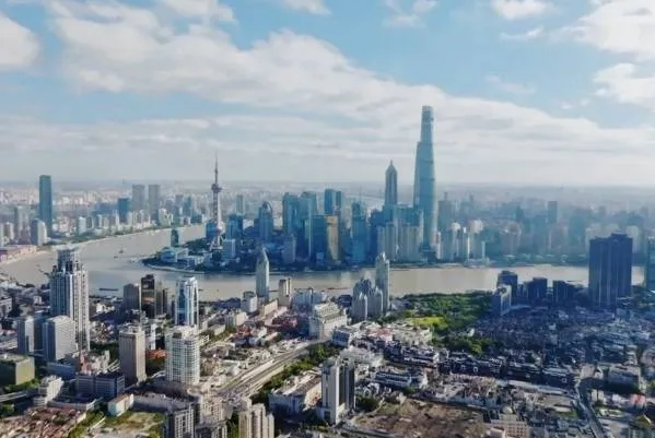 Ревизирани са данните за БВП на Китай за 2024 г.