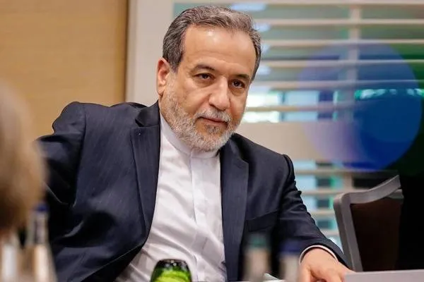 Bersiva Araghchi li ser derxistina dîplomatan