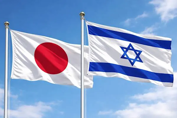 New ambassador appointment in Israel-Japan relations