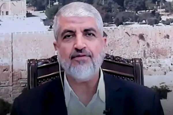 Hamas holds vote to choose its new interim leader