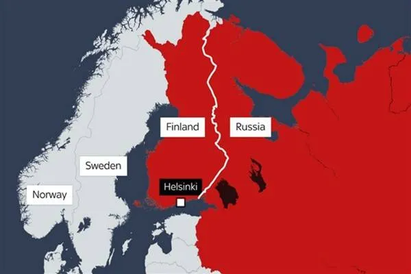 Media: Finland seizes five more Russian properties