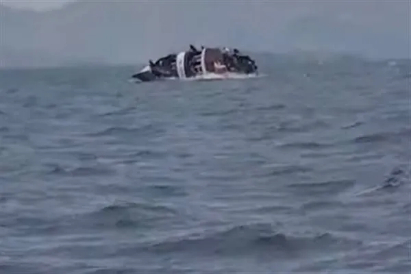 Deniz polisinden Adalar çevresinde 'deniz taksi' denetimi