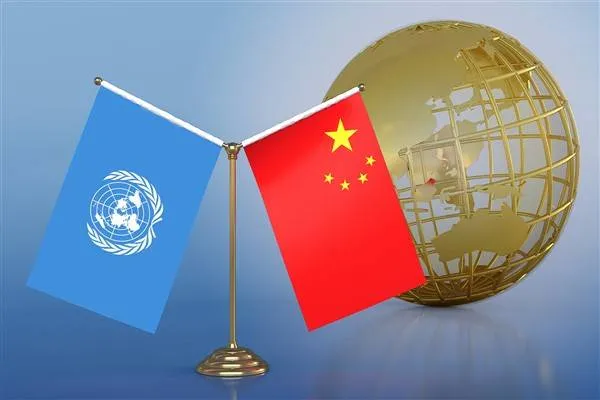La Cina organizzerà una riunione ad alto livello del Consiglio di Sicurezza dell’ONU