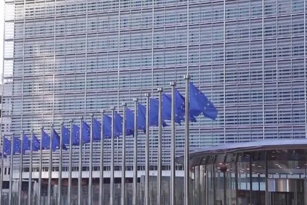 Dombrovskis says EU faces risk of stagflation shock
