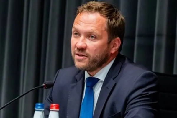 Estonian Foreign Minister Tsahkna: Russia continues on the path of terror and destruction