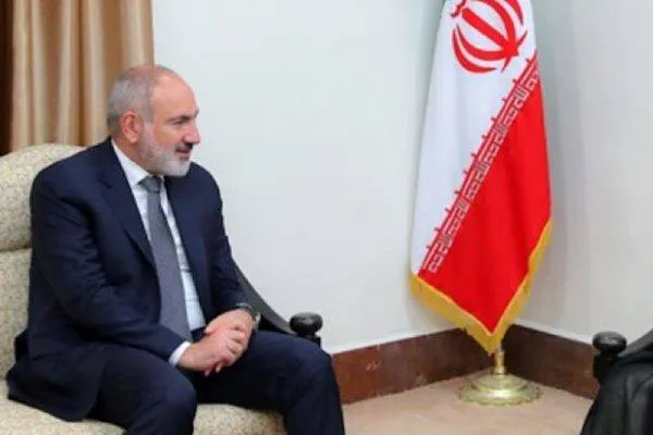 A fost semnată Declarația de Parteneriat Strategic între Armenia și Bulgaria