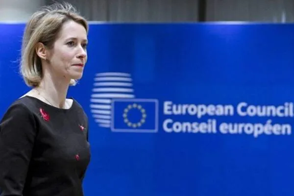 Kallas: Peymana Hevkarî ya Ewlehî û Parastinê ya AÎ–Hindistanê hate îmze kirin