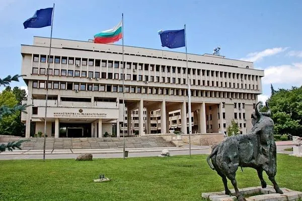 Bulgaristan ji bo drona ku ket qada hewayî ya wê ji Ukraynayê agahî xwest