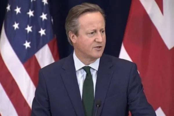 Cameron: El Reino Unido y la UE comparten una asociación cercana y pragmática