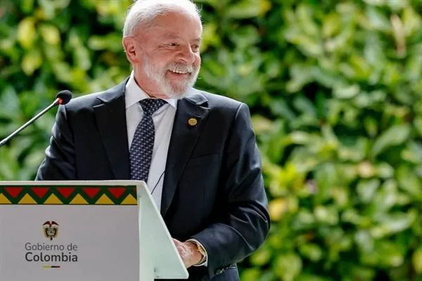 Lula: L’istruzione cambia il futuro di una famiglia