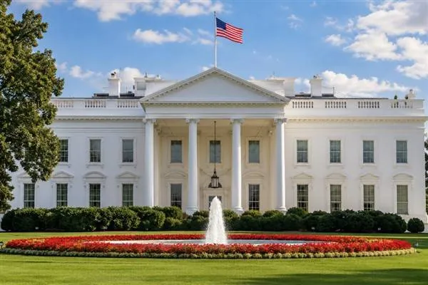 White House message for National Manufacturing Day